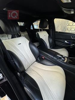 مێرسێدس بێنز S-Class